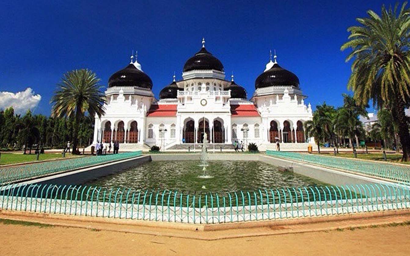 aceh