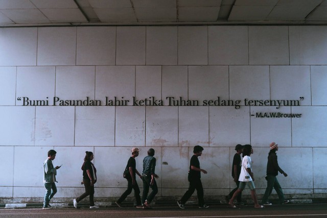 bandung