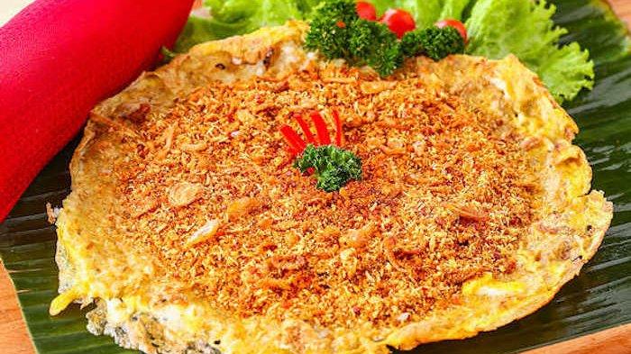 kerak telor