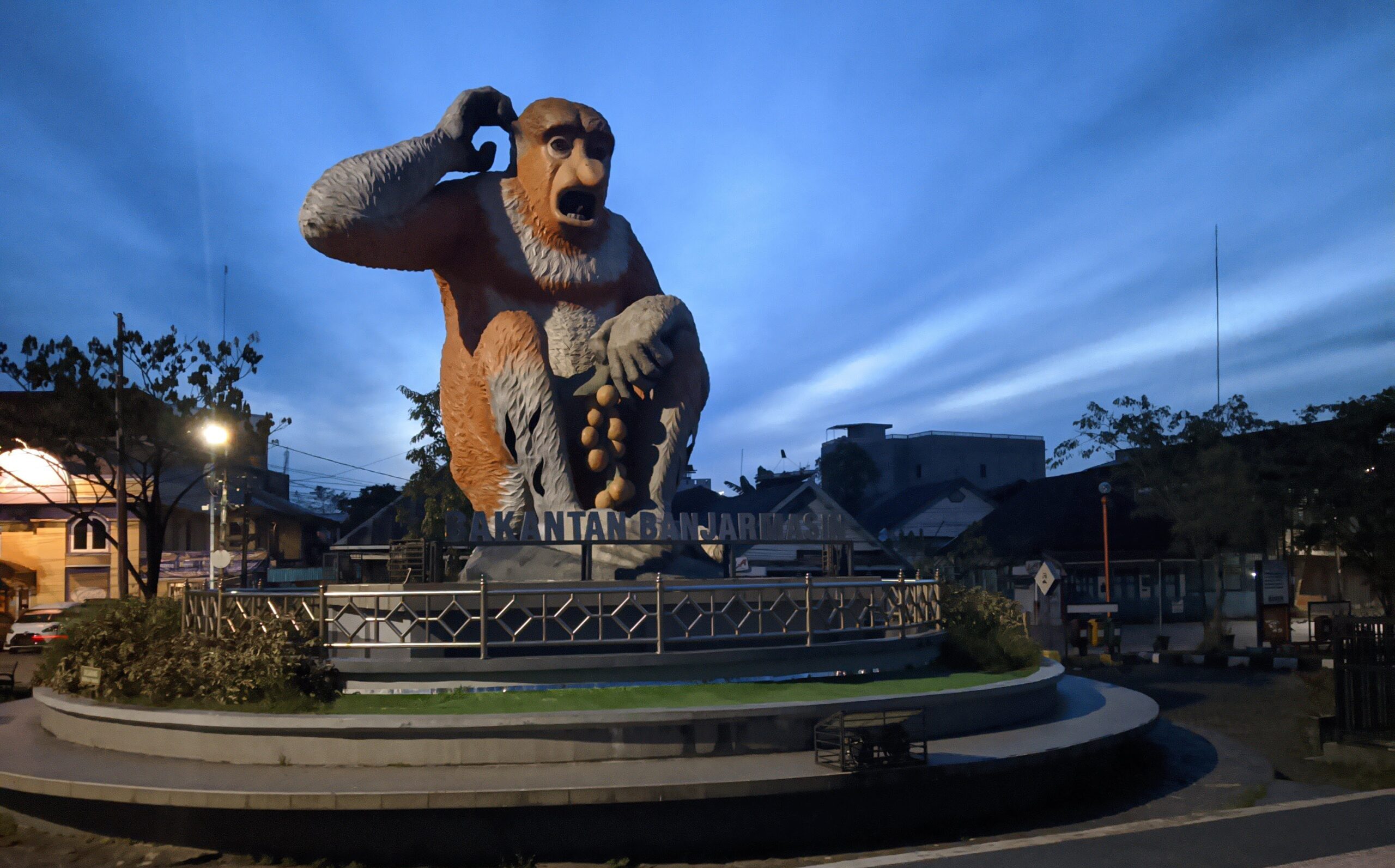 kalimantan