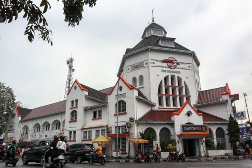medan