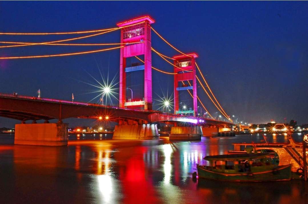 palembang