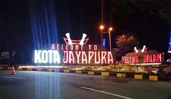 papua
