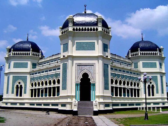 sumatera