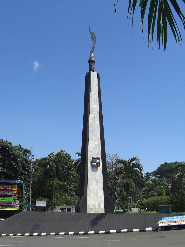 kota bogor / sunda